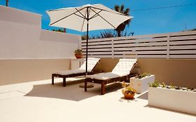 Villa San Lorenzo