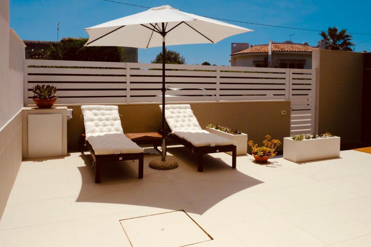 Villa San Lorenzo Reitani Esterno foto