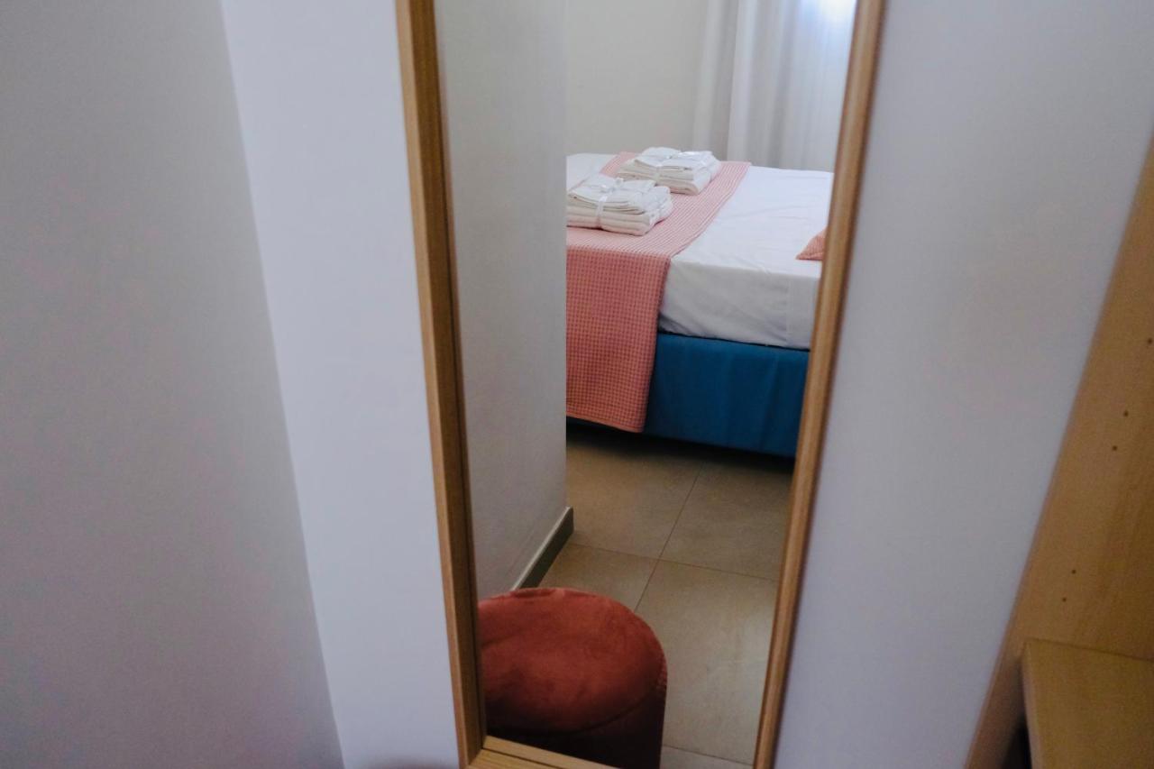 Villa San Lorenzo Reitani Esterno foto