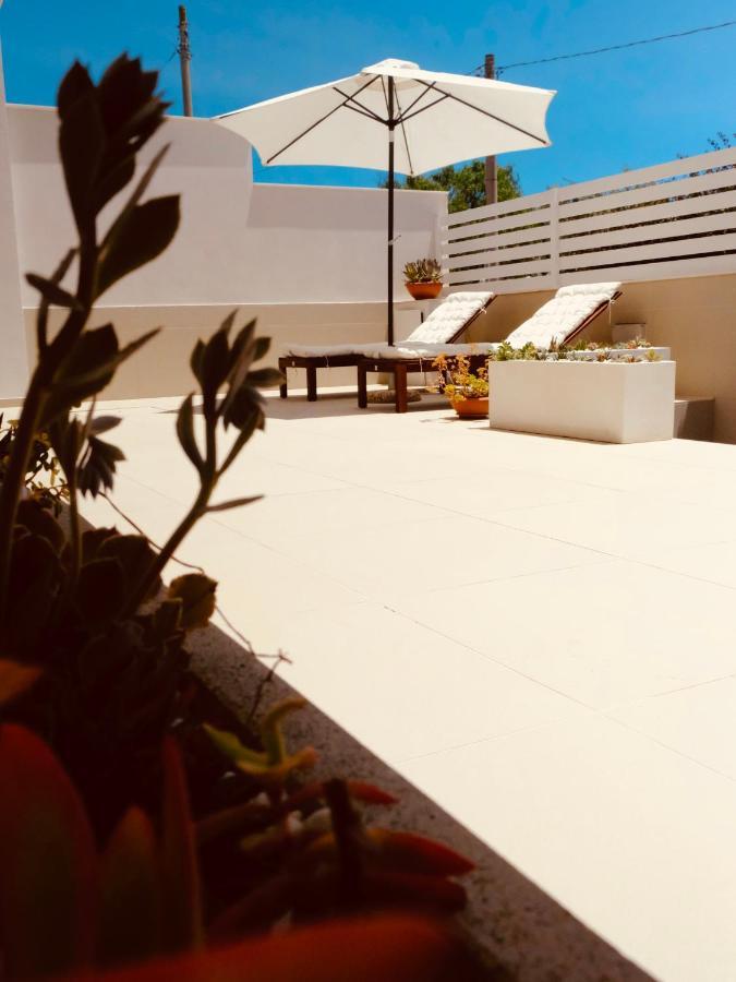 Villa San Lorenzo Reitani Esterno foto