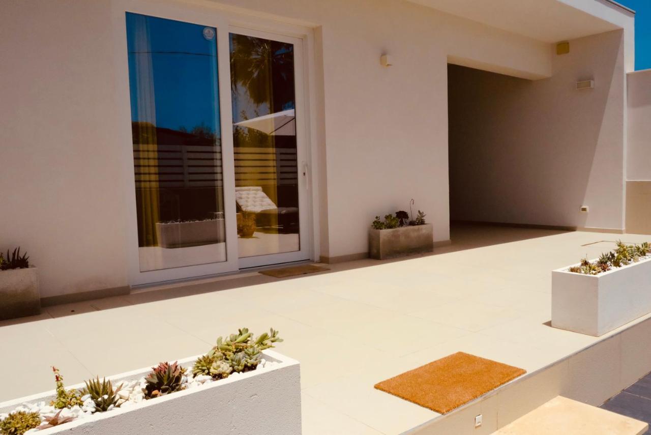 Villa San Lorenzo Reitani Esterno foto