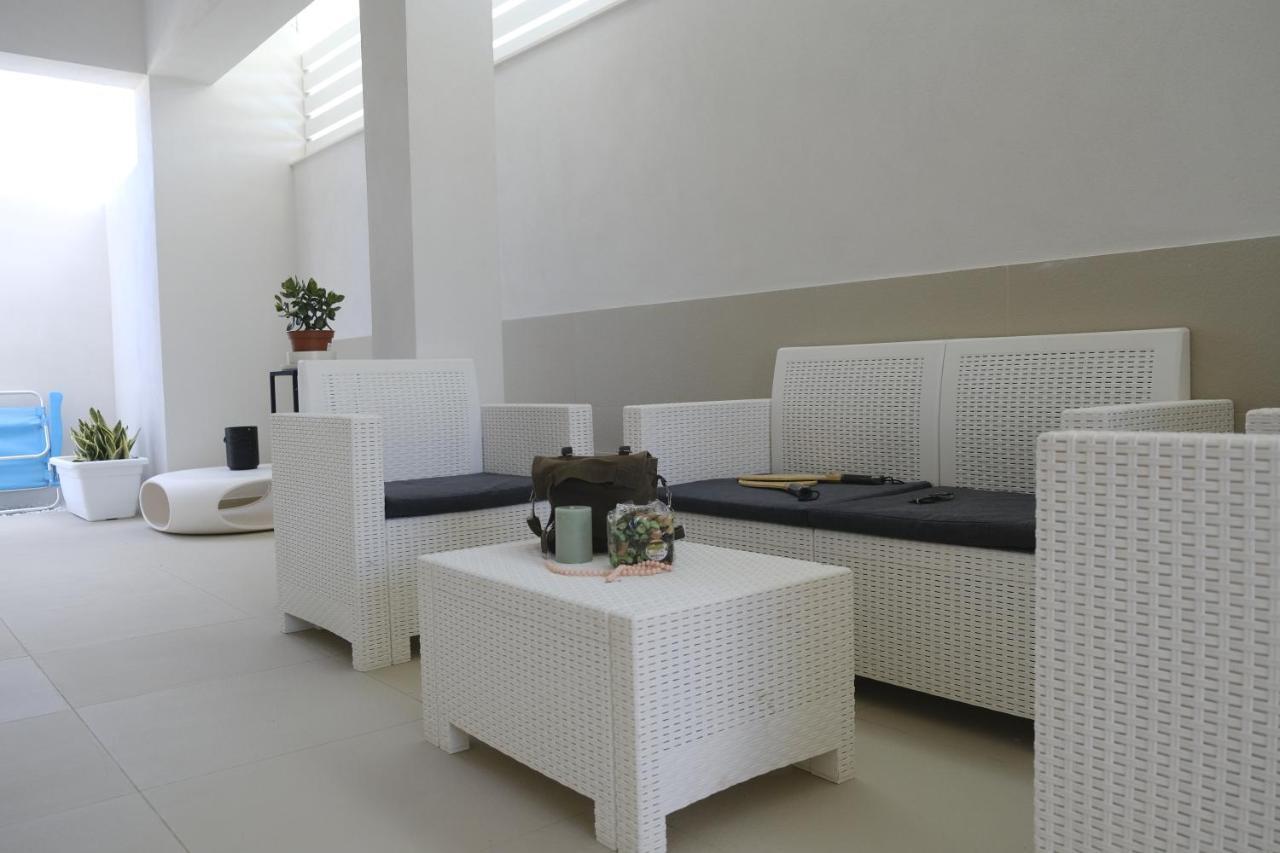 Villa San Lorenzo Reitani Esterno foto