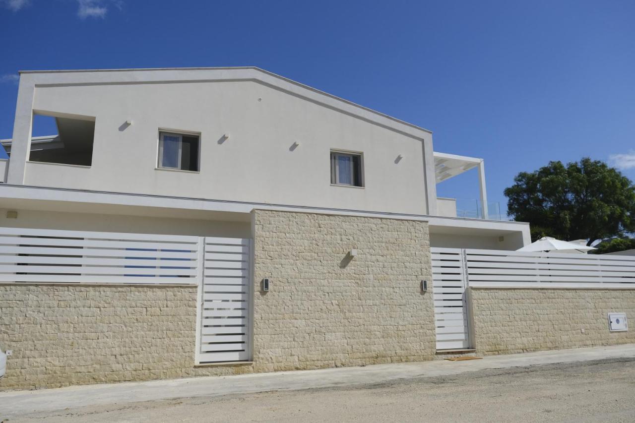Villa San Lorenzo Reitani Esterno foto