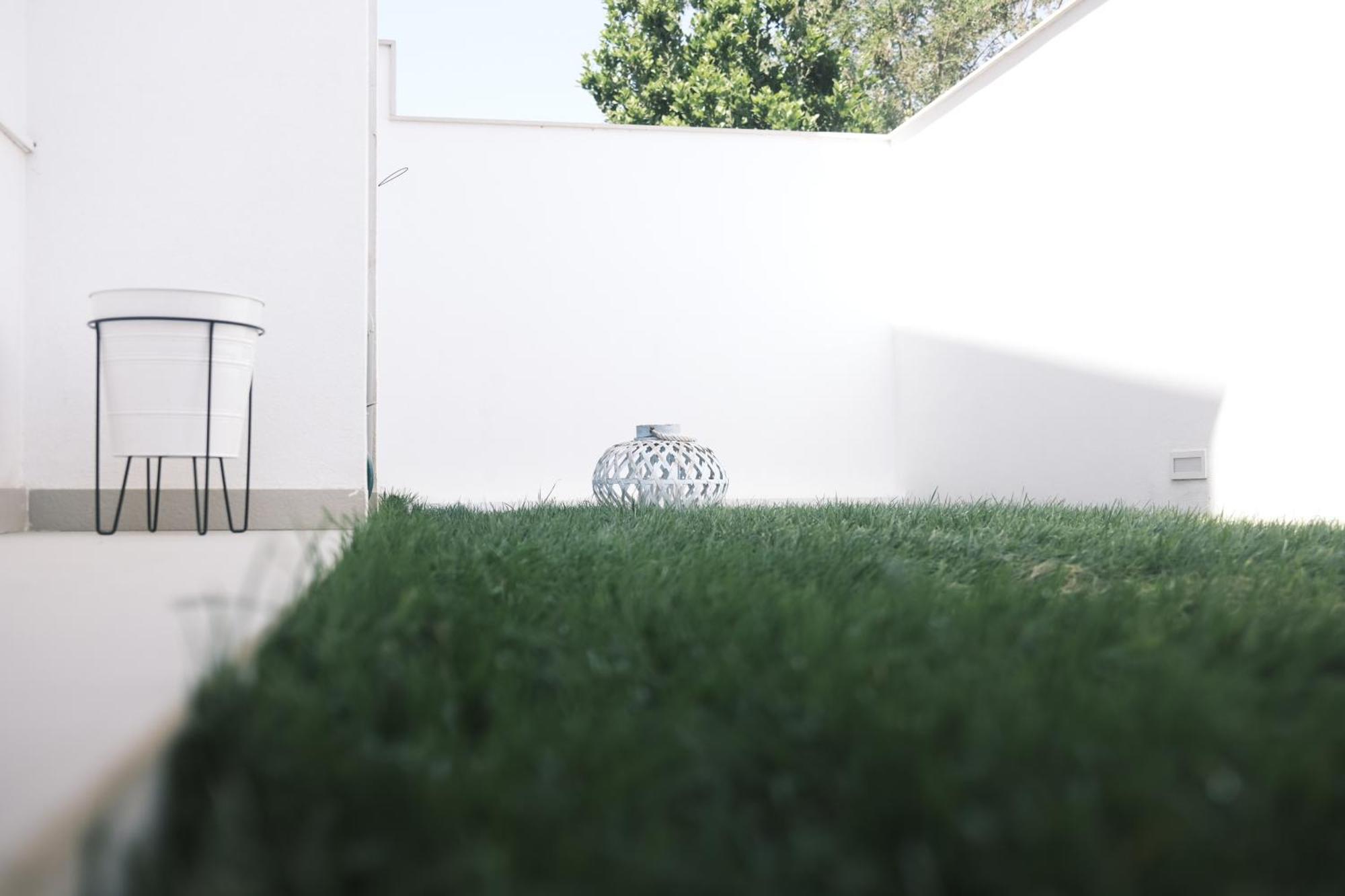 Villa San Lorenzo Reitani Esterno foto
