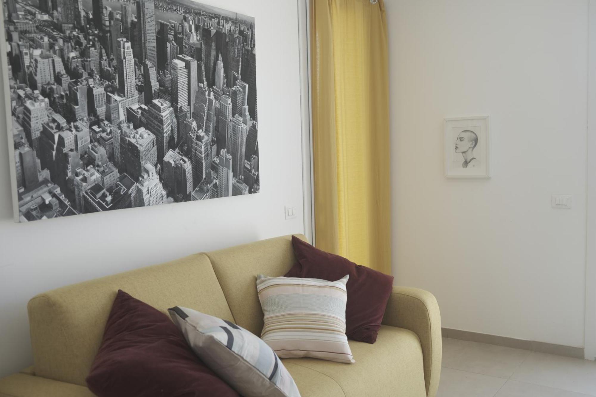 Villa San Lorenzo Reitani Esterno foto